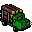 Log Truck icon